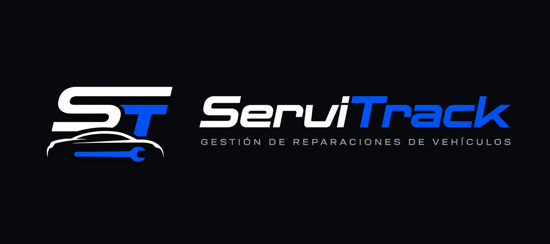 Captura de pantalla de ServiTrack